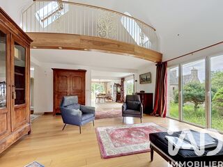  Maison à vendre 7 pièces 158 m²