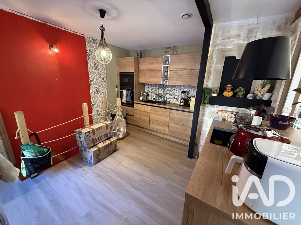 Vente Maison Vente Maison traditionnelle 4 pièces Moyenmoutier