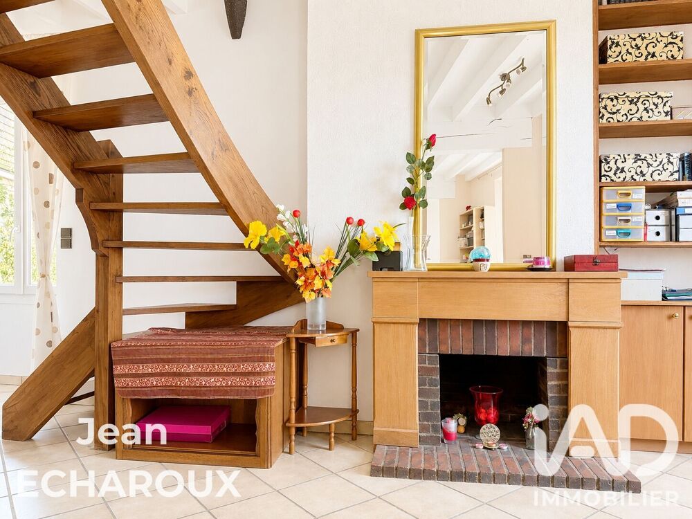Vente Appartement Vente Duplex 4 pièces Dourdan