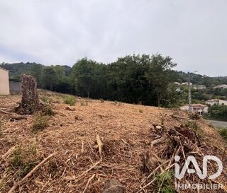  Terrain à vendre 2465 m²