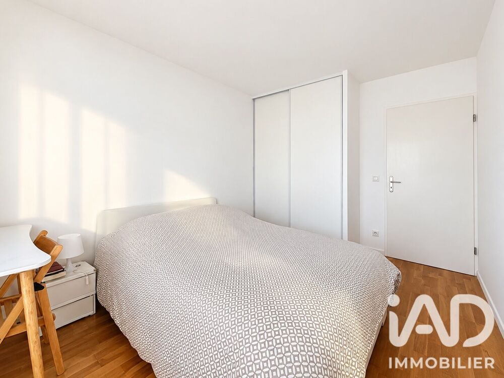 Vente Appartement Vente Appartement 5 pièces Châtenay-malabry