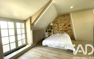  Appartement à vendre 1 pièce 23 m²
