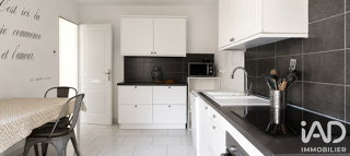  Maison à vendre 5 pièces 122 m²