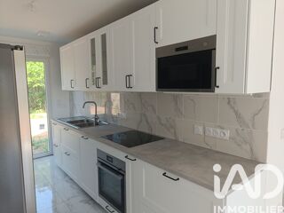  Maison à louer 5 pièces 88 m²