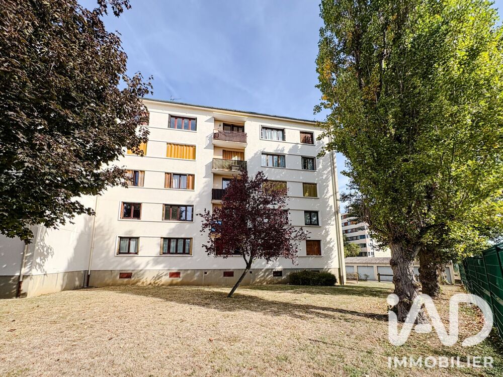 Vente Appartement Vente Appartement 4 pièces Les clayes-sous-bois