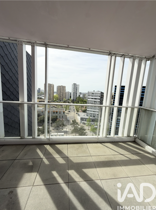  Appartement � vendre 3 pi�ces 63 m�