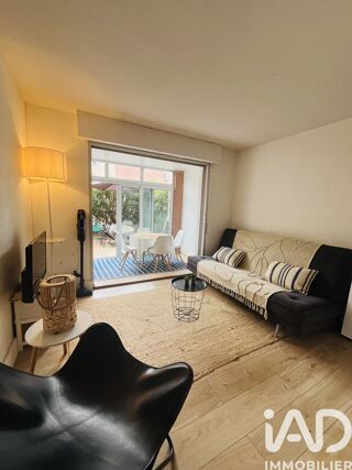  Appartement � vendre 2 pi�ces 28 m�