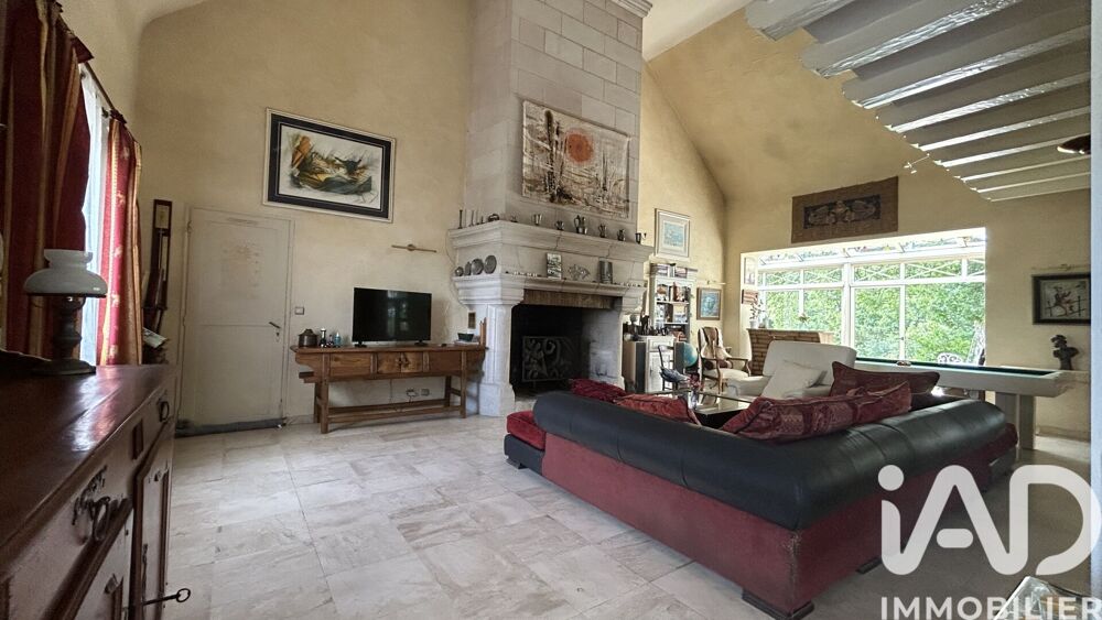 � vendre  Maison Azay-sur-Cher (37270)