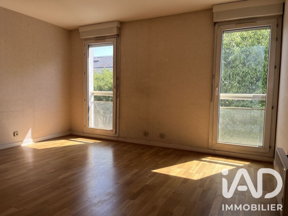 Vente Appartement Vente Appartement 2 pièces Orléans