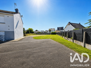 Terrain à vendre 563 m²