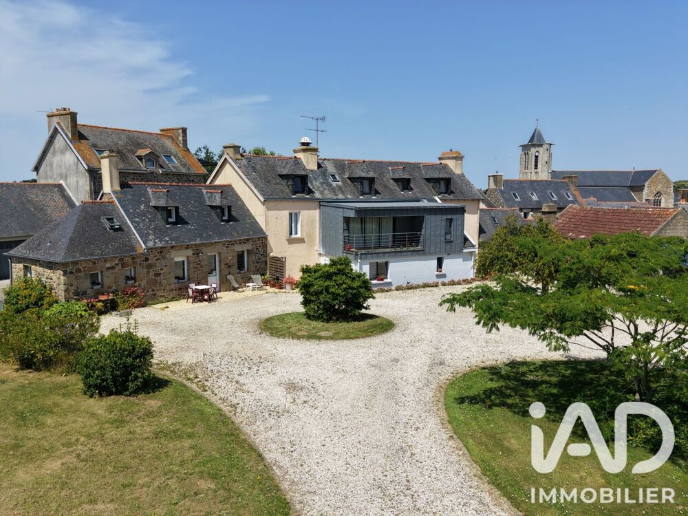 Vente Maison de village 11 pièces