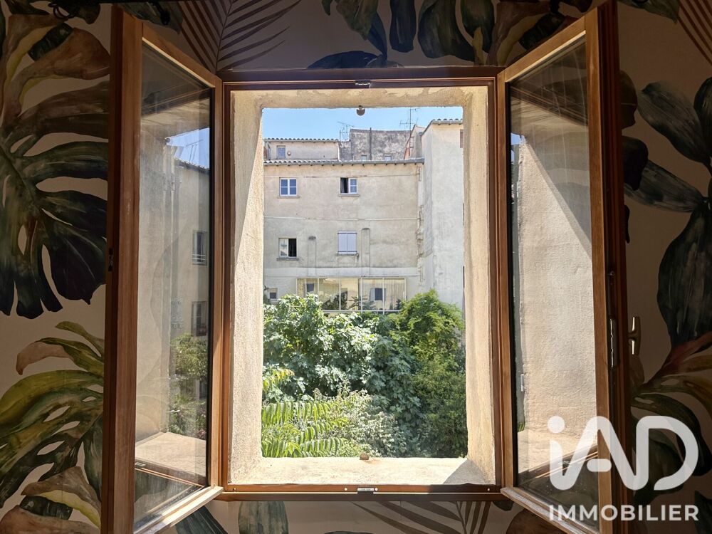 vente Appartement - 2 pièce(s) - 39 m² Montpellier (34000)