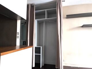  Appartement à vendre 1 pièce 24 m²