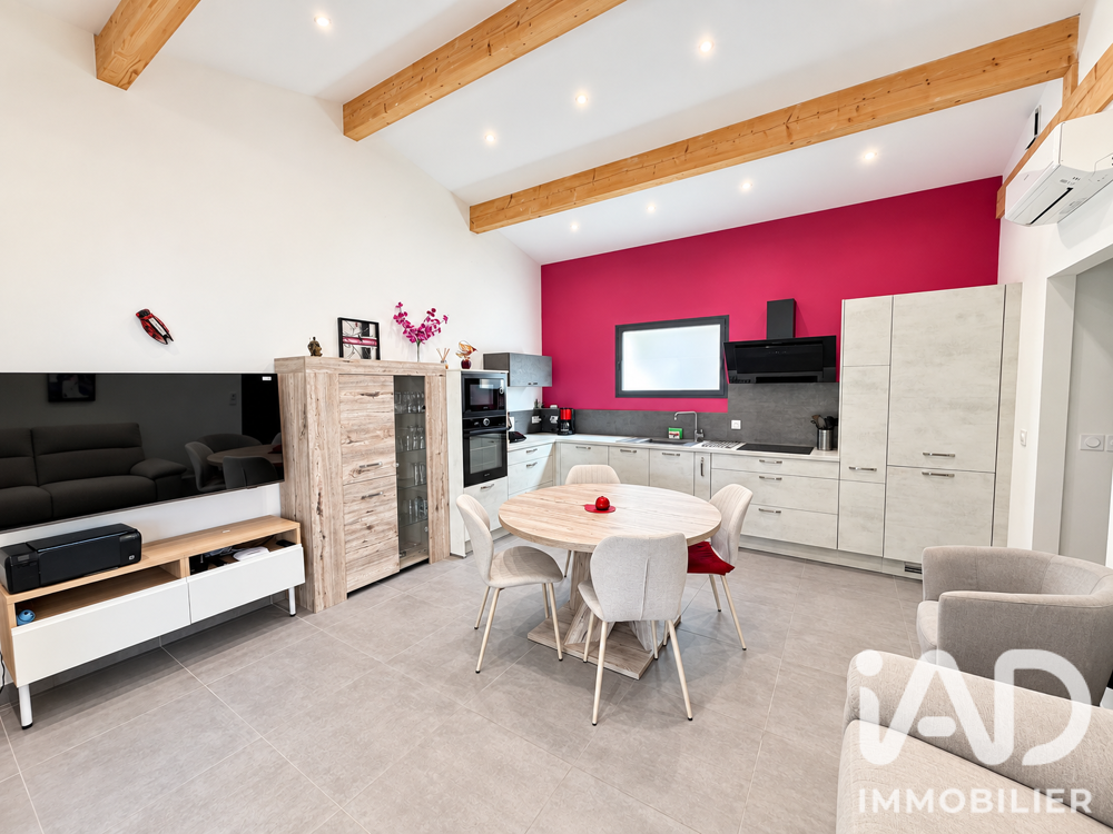 Vente Maison/villa 3 pièces