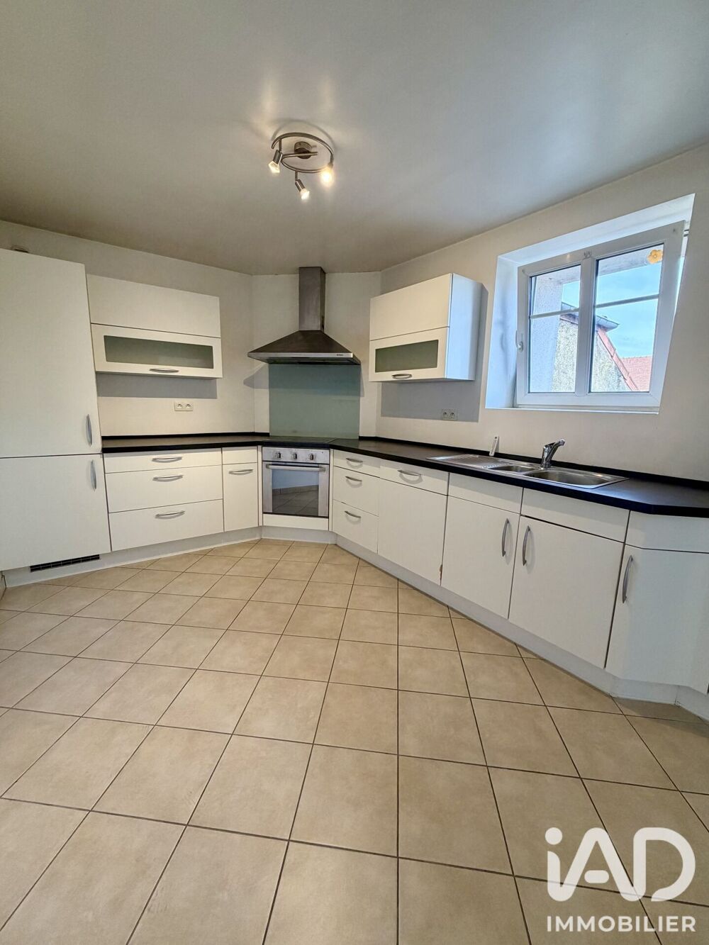 Vente Appartement Vente Appartement 3 pièces Villers-la-montagne