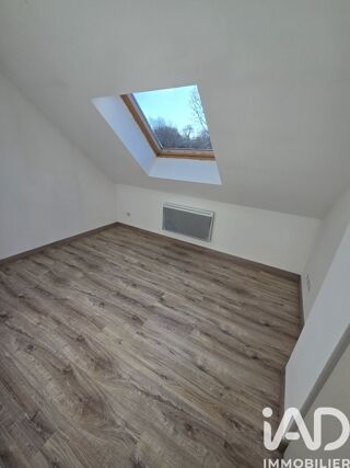  Maison � vendre 3 pi�ces 61 m�