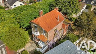  Maison à vendre 7 pièces 243 m²