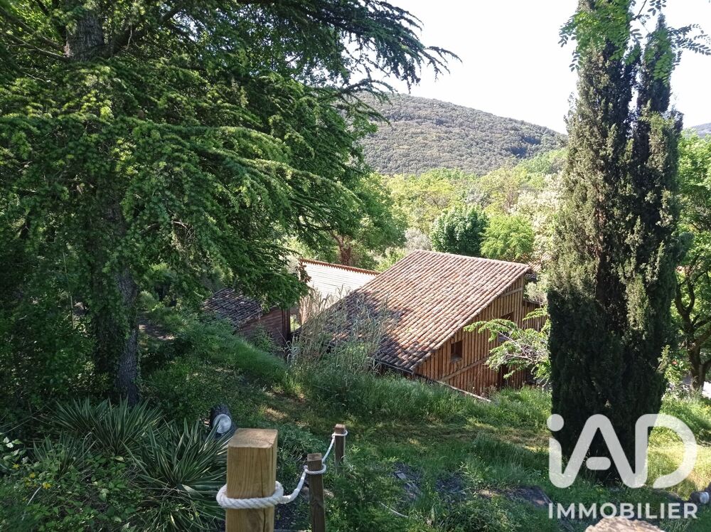 Vente Maison Vente Maison/villa 6 pièces Faugères