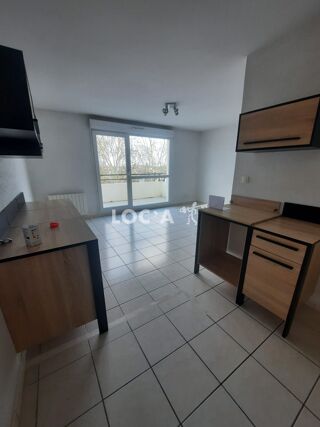  Appartement à louer 2 pièces 41 m² Nuits-saint-georges