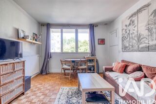  Appartement à vendre 1 pièce 35 m²