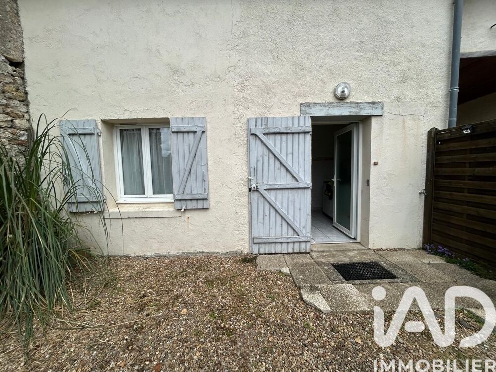vente Immeuble - 62 m² Blois (41000)