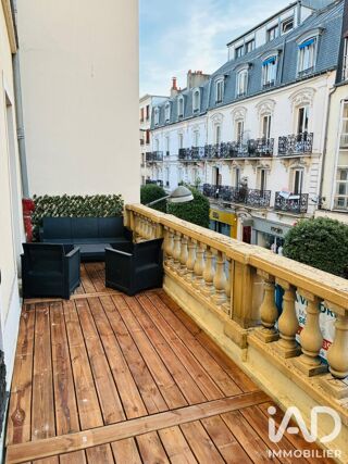  Appartement à louer 2 pièces 34 m²