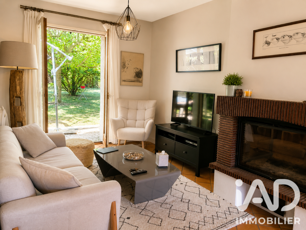 Vente Maison Vente Maison/villa 6 pièces Boissise-la-bertrand