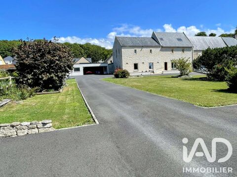   Vente Maison traditionnelle 8 pièces Maison - 8 pièce(s) - 299 m²