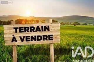  Terrain à vendre 1003 m²