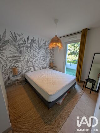  Appartement à vendre 2 pièces 42 m²