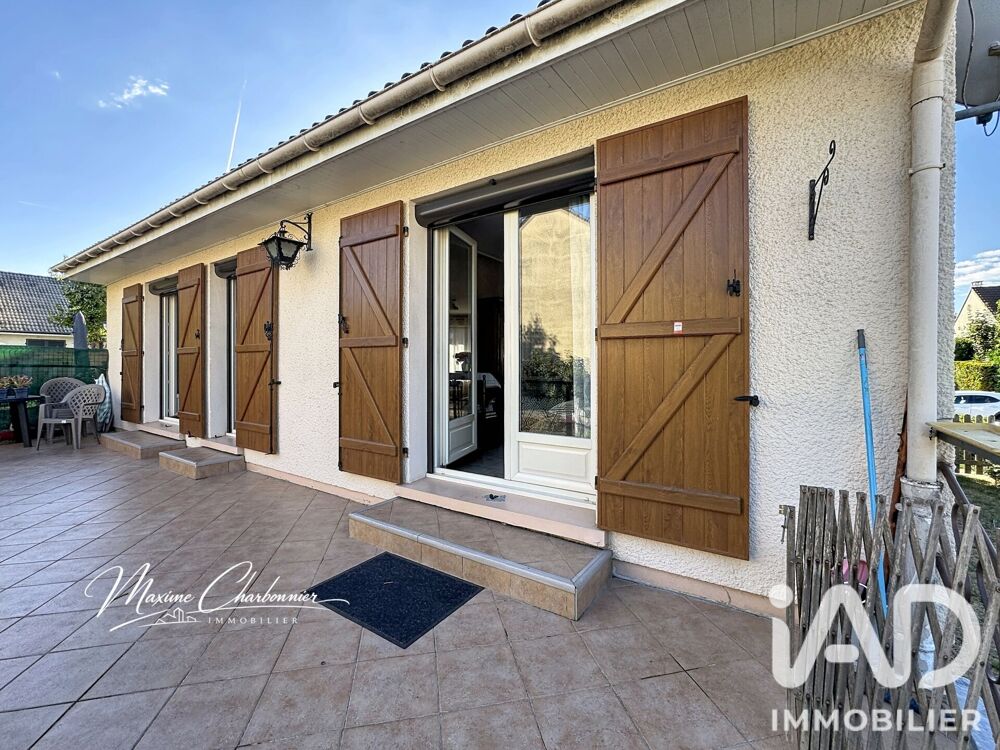 Vente Maison/villa 4 pièces