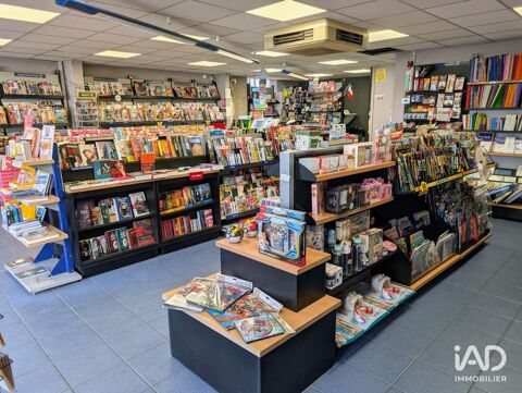 iad France - Fr&eacute;d&eacute;ric Klotz () vous propose : Situ&eacute; e... 120000 33660 Saint-seurin-sur-l'isle