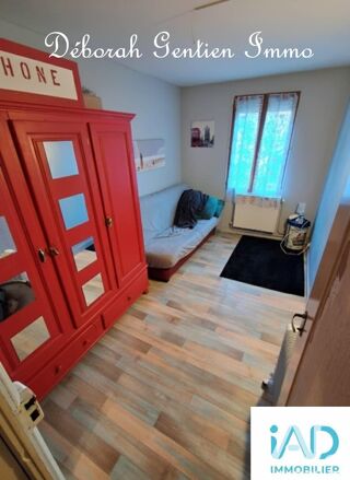  Maison à vendre 6 pièces 159 m²