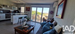  Appartement à vendre 3 pièces 64 m²
