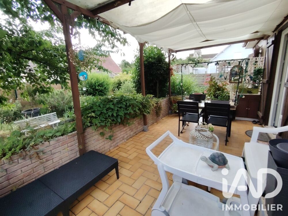 Vente Maison traditionnelle 5 pièces
