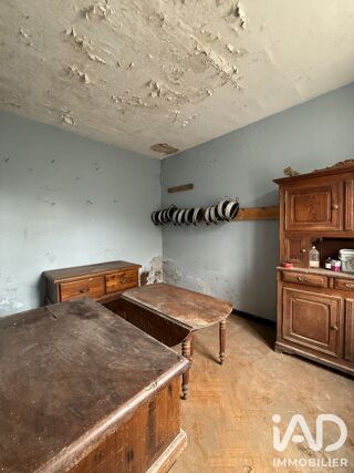  Maison à vendre 4 pièces 67 m²