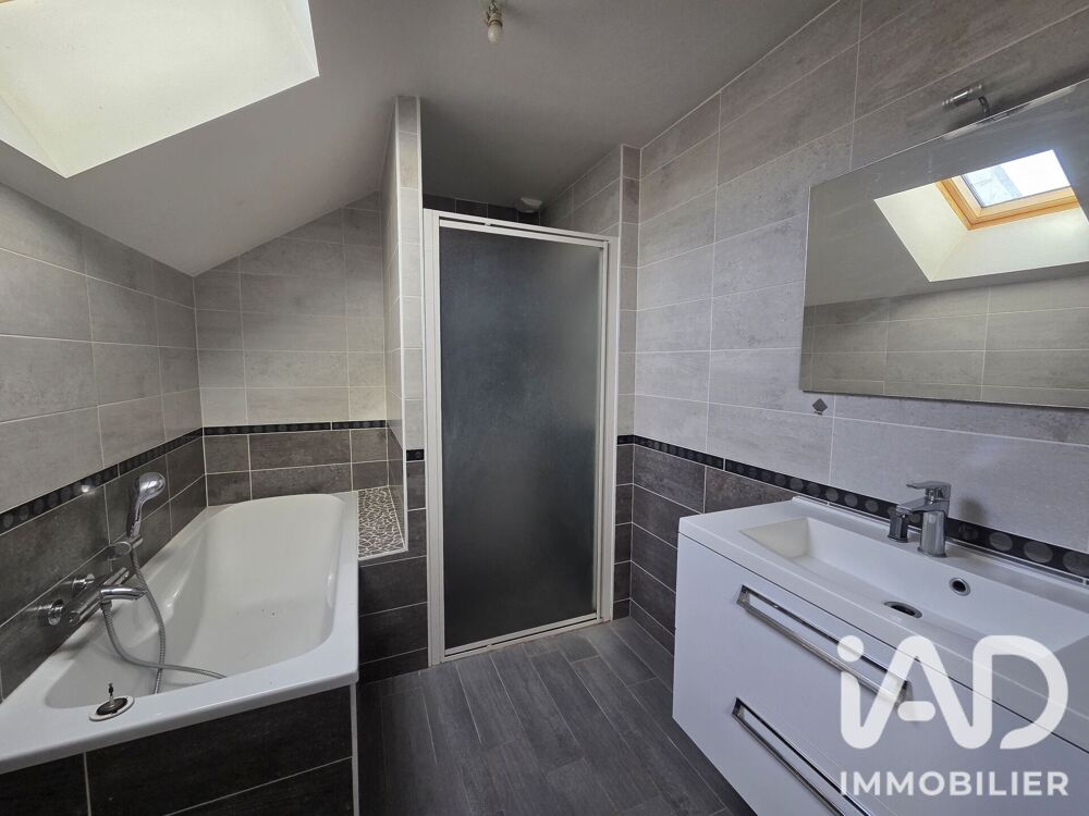 Location Maison/villa 4 pièces