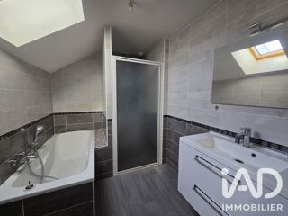  Maison à louer 4 pièces 83 m²
