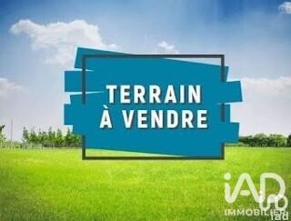  Terrain à vendre 980 m²