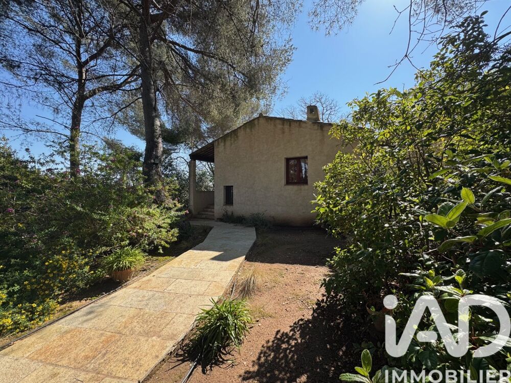 à vendre  Maison La Garde (83130)