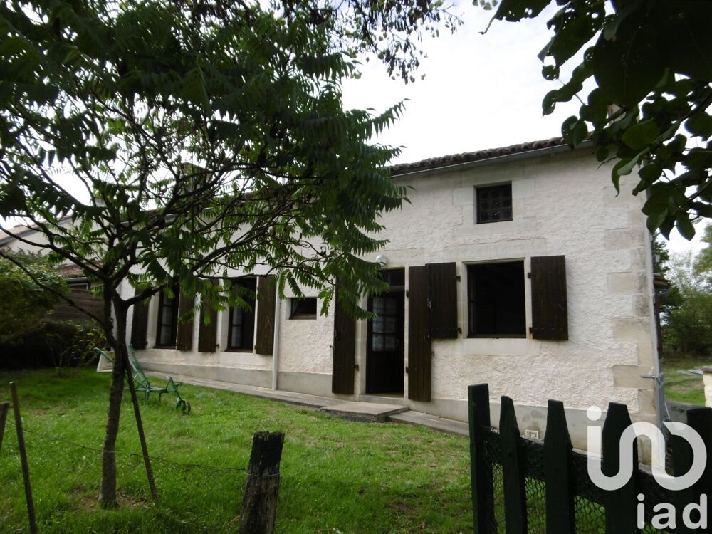 Vente Maison Vente Maison de campagne 3 pièces Adriers