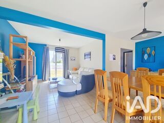  Maison à vendre 7 pièces 120 m²