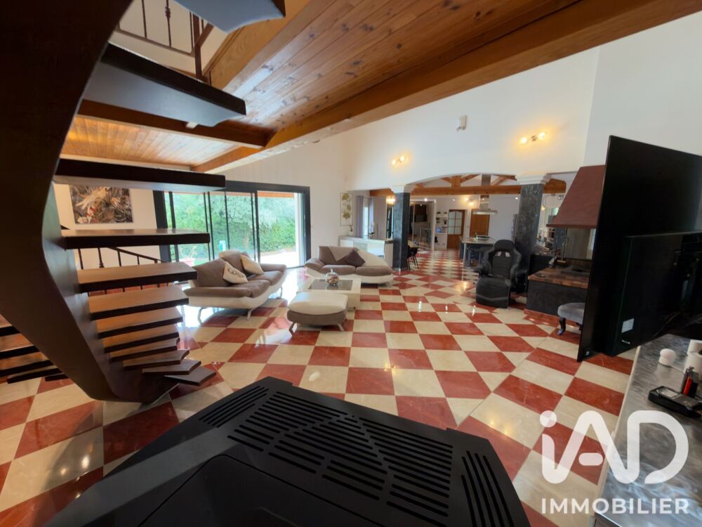 à vendre  Maison Nîmes (30000)
