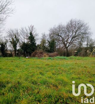  Terrain � vendre 661 m�