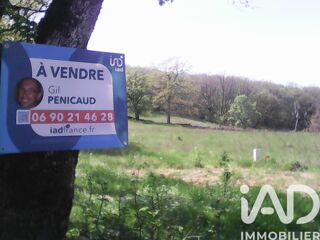  Terrain � vendre 2619 m�