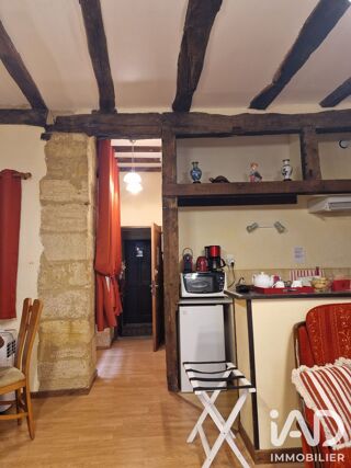Vente Appartement Vente Studio 1 pièce Sarlat-la-canéda