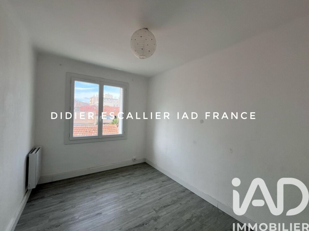 Vente Appartement Vente Appartement 3 pièces Toulon