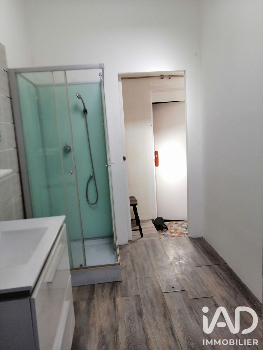 Vente Maison de ville 6 pièces