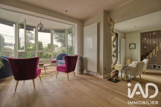  Maison à vendre 9 pièces 232 m²