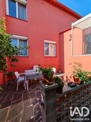 Vente Maison Vente Maison traditionnelle 5 pièces Perpignan